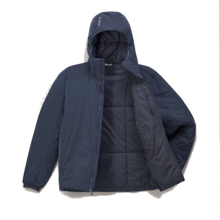 Arc’teryx Atom SV Hoody – Men’s
